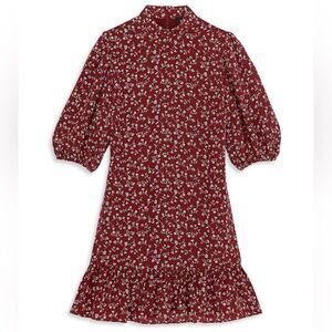 The Kooples Allover Lumieres Dress NWT Size 1= Size S = US 4